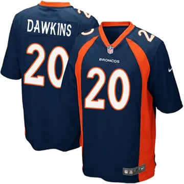 brian dawkins jersey