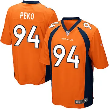 domata peko jersey