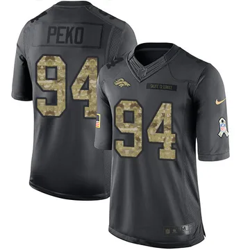 domata peko jersey