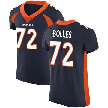 garett bolles jersey