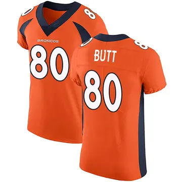 jake butt jersey