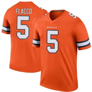 youth flacco jersey