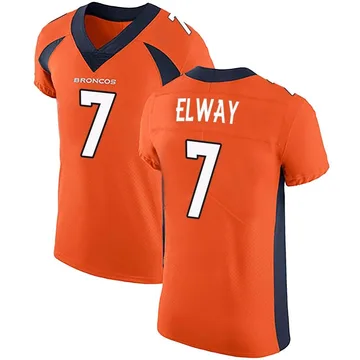 youth john elway throwback jersey