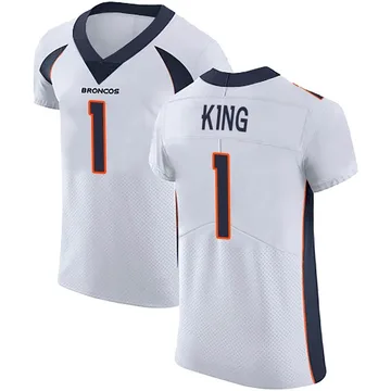 marquette king jersey