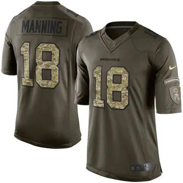 child's peyton manning jersey
