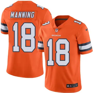 jersey peyton manning broncos