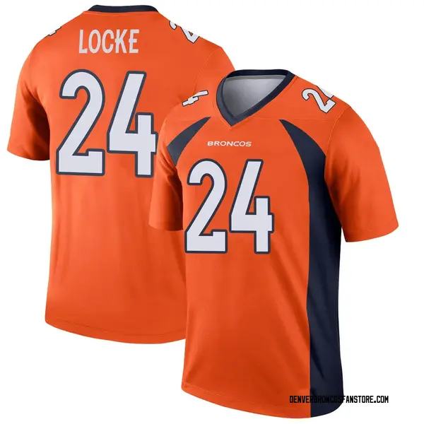denver broncos men's jersey