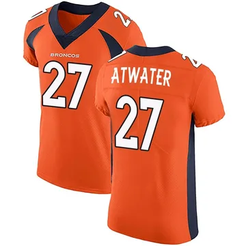 atwater jersey