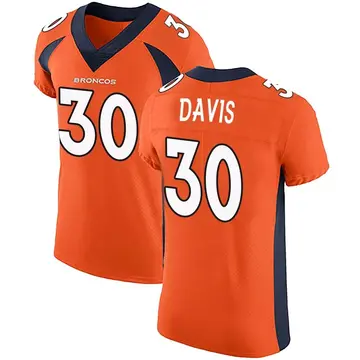 terrell davis throwback jersey