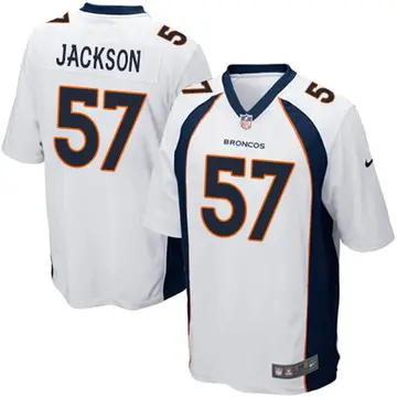 tom jackson jersey