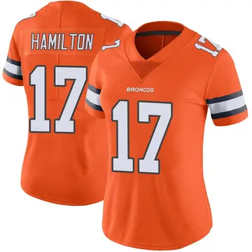 denver broncos jersey womens