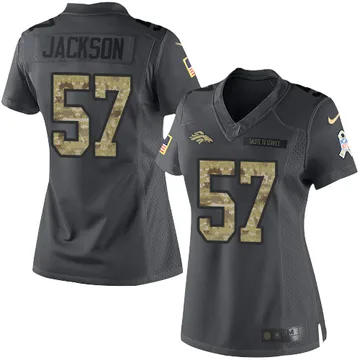 von miller salute to service jersey