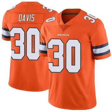 terrell davis throwback jersey